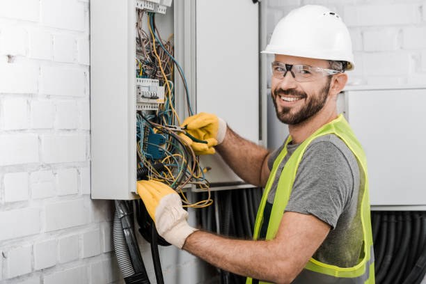 Best Circuit Breaker Repair  in Wabasso, FL