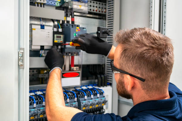 Best Electrical System Inspection  in Wabasso, FL