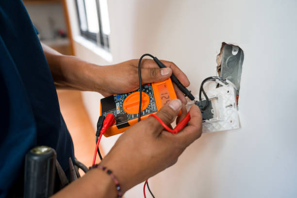 Professional Electrician in Wabasso, FL