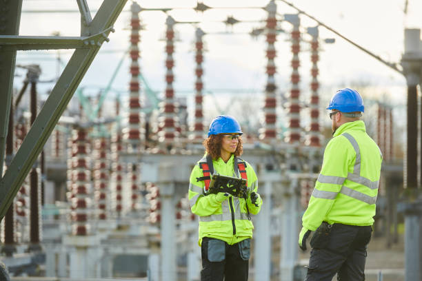 Best Affordable Electrician  in Wabasso, FL