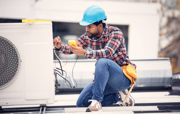 Best Affordable Emergency Electrician  in Wabasso, FL