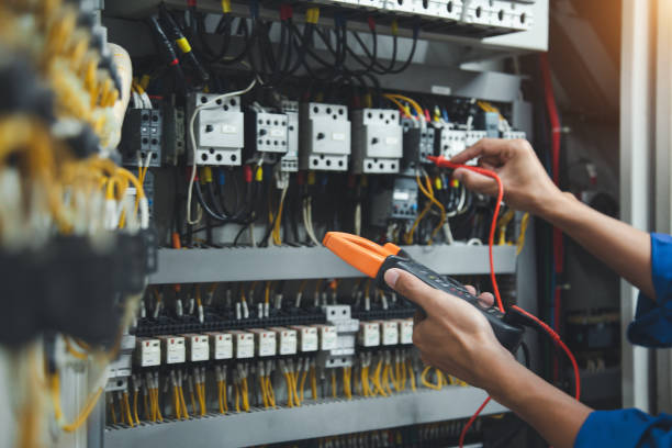 Best 24-Hour Electrician  in Wabasso, FL