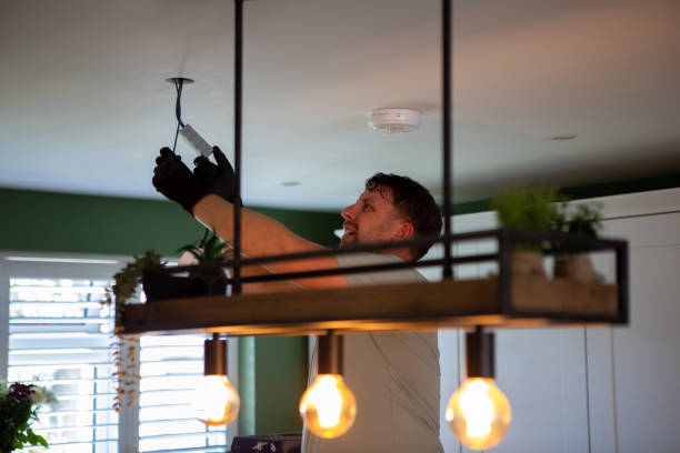 Best Electrician for Home Renovation  in Wabasso, FL