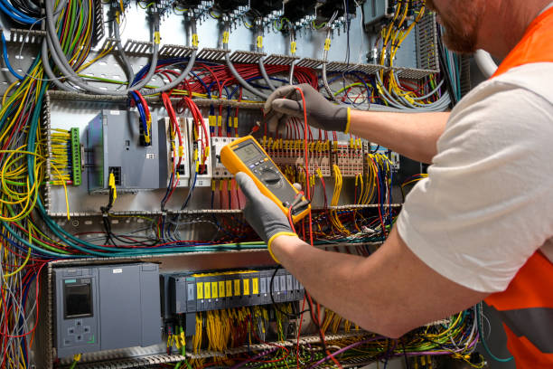 Electrical System Inspection in Wabasso, FL