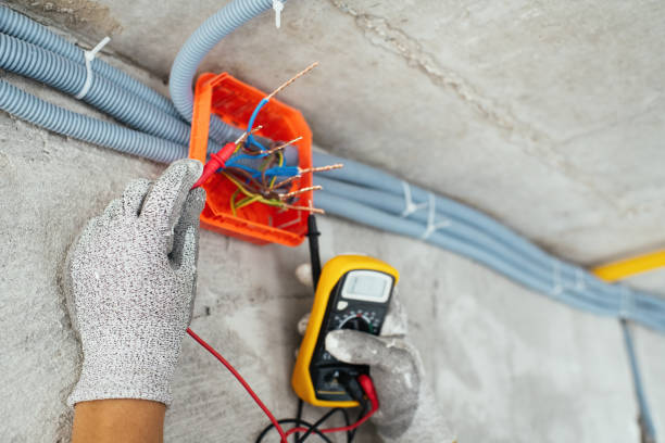 Best Local Electrician Companies  in Wabasso, FL