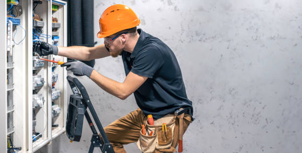Best Electrical Upgrades for Homes  in Wabasso, FL