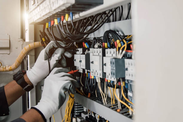 Best Emergency Electrician Near Me  in Wabasso, FL